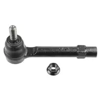 Spurstangenkopf Lemförder 43193 01 für Mazda Vorderachse Links