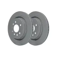 ATE 24.0320-0173.1 Power Disc