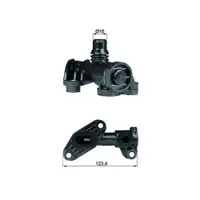 Thermostat Ölkühlung Mahle TO 6 93 Behr für Bmw