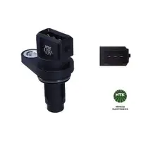 NTK 81524 Kurbel + Nockenwellen Sensor CHN3-A525 für HYUNDAI, KIA