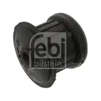 FEBI BILSTEIN 07181 Achskörper- / Motorträgerlager für VW, AUDI