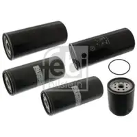 FEBI BILSTEIN 100337 Wartungspaket