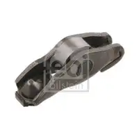 FEBI BILSTEIN 34552 Rollenschlepphebel für AUDI, VW, SEAT, SKODA
