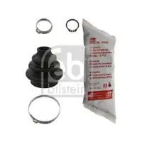 FEBI BILSTEIN 36554 Achsmanschettensatz für BMW
