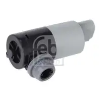FEBI BILSTEIN 109291 Waschwasserpumpe für TOYOTA