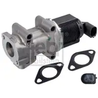 FEBI BILSTEIN 174596 Abgasregelventil für FIAT