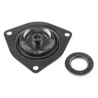 Reparatursatz Federbeinstützlager Lemförder 43443 01 für Nissan
