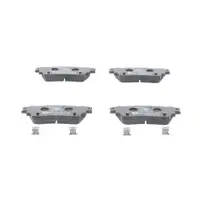 ATE 13.0470-5540.2 Ceramic Belagsatz