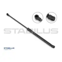 Gasfeder Koffer /laderaum Stabilus 203422 // Lift-o-mat® für Seat Beidseitig