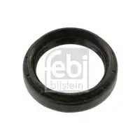 FEBI BILSTEIN 31500 Wellendichtring für AUDI, VW