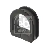 FEBI BILSTEIN 02903 Lenkgetriebelager für VW, SEAT