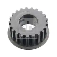 FEBI BILSTEIN 103613 Kurbelwellenzahnrad