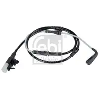 FEBI BILSTEIN 170830 Verschleißkontakt für JAGUAR