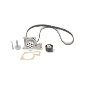 BOSCH 1 987 946 949 Zahnriemen-/Pumpenset