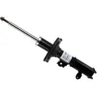 Stoßdämpfer Sachs 317 789 für Hyundai Vorderachse Rechts