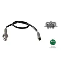 NTK 96014 O2 Sensor ULR9000-EE031 für NISSAN, INFINITI, DACIA, RENAULT