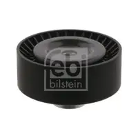 FEBI BILSTEIN 34541 Umlenkrolle für PORSCHE