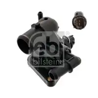 FEBI BILSTEIN 40236 Thermostat für FIAT, OPEL, LANCIA, CITROËN, SUZUKI, ALFA