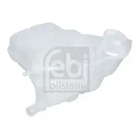 FEBI BILSTEIN 47897 Kühlerausgleichsbehälter für OPEL, VAUXHALL