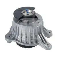 FEBI BILSTEIN 170568 Motorlager für MERCEDES-BENZ