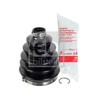 FEBI BILSTEIN 180512 Achsmanschettensatz