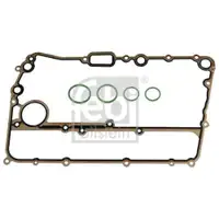 FEBI BILSTEIN 107789 Dichtungssatz für SCANIA