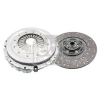 FEBI BILSTEIN 105242 Kupplungssatz für MERCEDES-BENZ