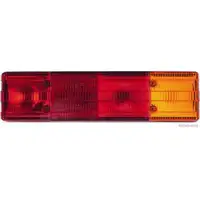 HERTH+BUSS ELPARTS 83830024 Heckleuchte R für MERCEDES-BENZ