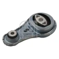 FEBI BILSTEIN 31421 Motorlager für OPEL, RENAULT