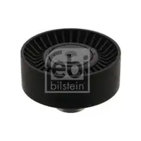 FEBI BILSTEIN 34542 Umlenkrolle für PORSCHE