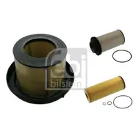 FEBI BILSTEIN 40244 Wartungsfilterpaket für MERCEDES-BENZ