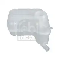 FEBI BILSTEIN 47900 Kühlerausgleichsbehälter für OPEL