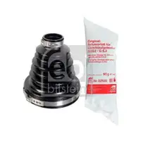 FEBI BILSTEIN 180032 Achsmanschettensatz für FORD