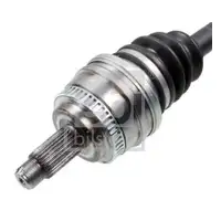FEBI BILSTEIN 181694 Antriebswelle für BMW