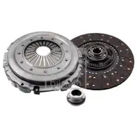 FEBI BILSTEIN 105243 Kupplungssatz