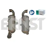 ERNST 910293 Dieselpartikelfilter L. 560mm