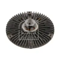 FEBI BILSTEIN 29614 Lüfterkupplung für AUDI