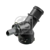FEBI BILSTEIN 181098 Kühlwasserflansch für AUDI, VW, SEAT, SKODA