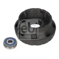 FEBI BILSTEIN 22639 Federbeinstützlagersatz für OPEL, FIAT, RENAULT, NISSAN