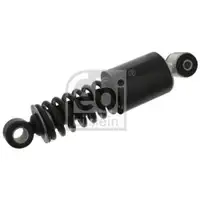 FEBI BILSTEIN 101970 Fahrerhausdämpfer für MERCEDES-BENZ