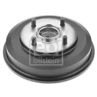 FEBI BILSTEIN 15993 Bremstrommel