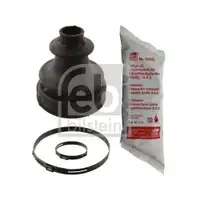 FEBI BILSTEIN 23189 Achsmanschettensatz für FORD