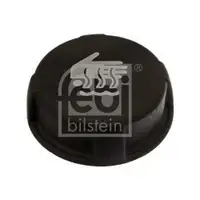 FEBI BILSTEIN 40245 Verschlussdeckel für RENAULT, DAF, VOLVO