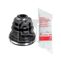 FEBI BILSTEIN 179770 Achsmanschettensatz für FORD
