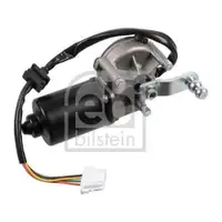 FEBI BILSTEIN 183328 Scheibenwischermotor