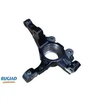 Achsschenkel Radaufhängung Bugiad BSP25456 für Fiat Vorderachse Links
