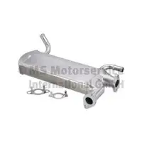 PIERBURG 7.09730.05.0 AGR KUEHLER für VW
