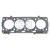 FEBI BILSTEIN 32259 Zylinderkopfdichtung für SEAT, VW, SKODA, AUDI