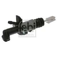 FEBI BILSTEIN 46215 Kupplungsgeberzylinder für PORSCHE, VW, AUDI