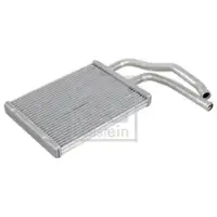 FEBI BILSTEIN 174889 Wärmetauscher für MAZDA